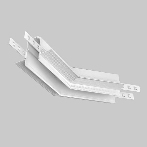 
                    Коннектор L-образный встраиваемый Maytoni Technical Exility TRA034CLO-42.12W        
    