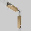 
                    Коннектор гибкий Elektrostandard Brass Line 85007/00 a069643        
    