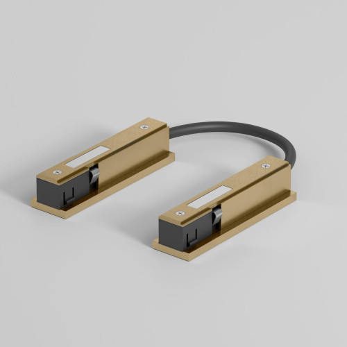 
                    Коннектор гибкий Elektrostandard Brass Line 85007/00 a069643        
    