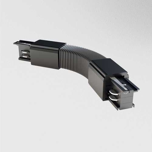 
                    Коннектор гибкий Maytoni Technical Accessorises TRA005CF-31B        
    