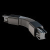 
                    Коннектор гибкий Maytoni Technical Accessorises TRA005CF-31B        
    