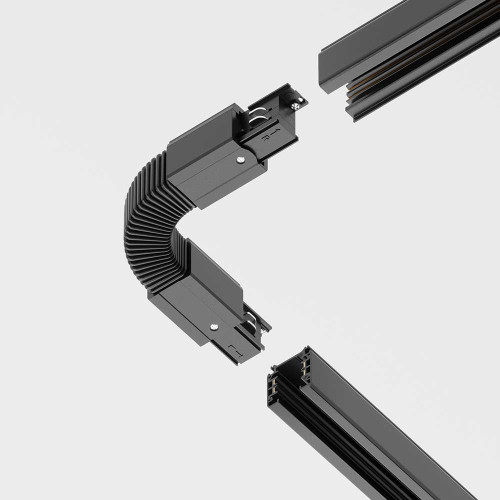 
                    Коннектор гибкий Maytoni Technical Accessorises TRA005CF-31B        
    