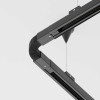 
                    Коннектор гибкий Maytoni Technical Accessorises TRA005CF-31B        
    