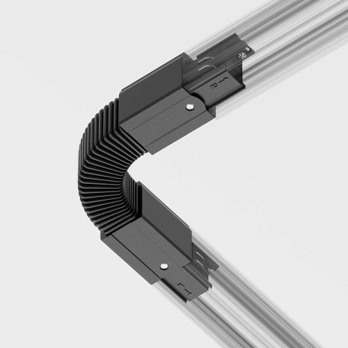 
                    Коннектор гибкий Maytoni Technical Accessorises TRA005CF-31B        
    
