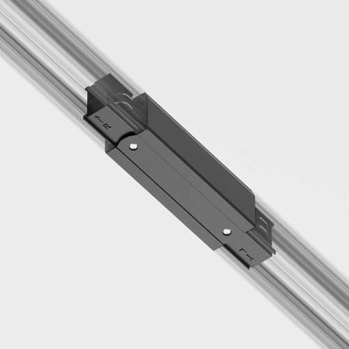 
                    Коннектор прямой Maytoni Technical Accessorises TRA005C-31B        
    