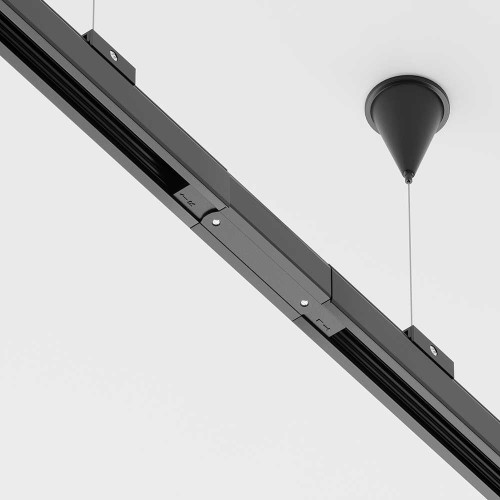 
                    Коннектор прямой Maytoni Technical Accessorises TRA005C-31B        
    