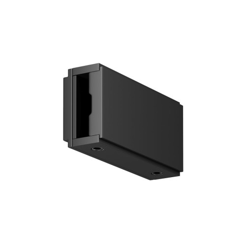 
                    Коннектор прямой Maytoni Technical Flexity TRA200IPC-11B        
    