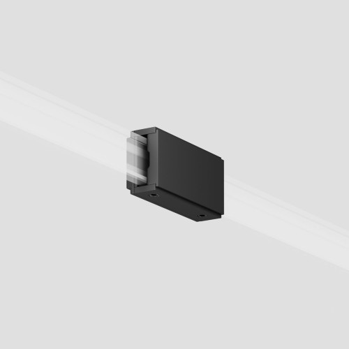 
                    Коннектор прямой Maytoni Technical Flexity TRA200IPC-11B        
    