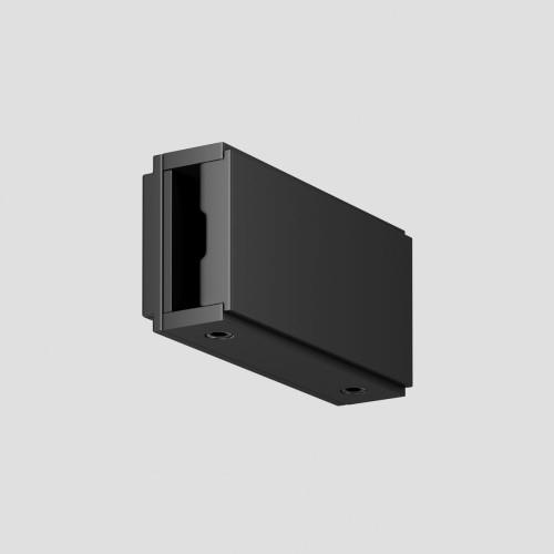 
                    Коннектор прямой Maytoni Technical Flexity TRA200IPC-11B        
    