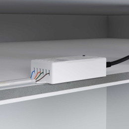 Контроллер для светодиодных лент RGBW Elektrostandard (Умный дом) 95001/00 a055253