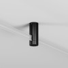 
                    Крепление потолочное Maytoni Technical Accessories for tracks Flexity TRA200C-11B        
    