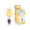 
                    Лампа светодиодная Лон A60 13W 2700K Ambrella light Bulding 601313        
    