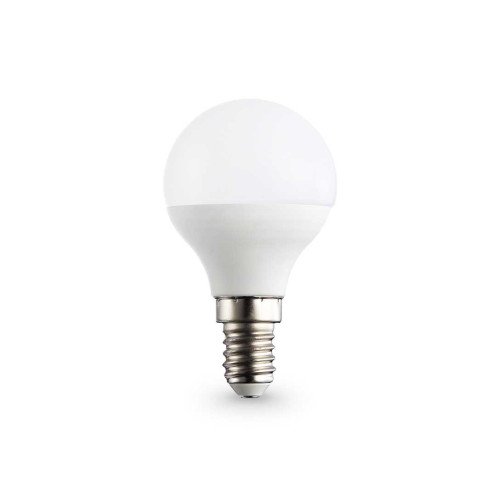 
                    Лампа светодиодная Шар P45 11W 2700K Ambrella light Bulding 451113        
    