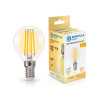 
                    Лампа светодиодная Шар P45 11W 2700K Ambrella light Bulding 451133        
    