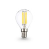 
                    Лампа светодиодная Шар P45 11W 2700K Ambrella light Bulding 451133        
    