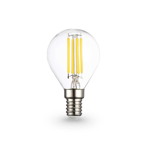 
                    Лампа светодиодная Шар P45 11W 2700K Ambrella light Bulding 451133        
    