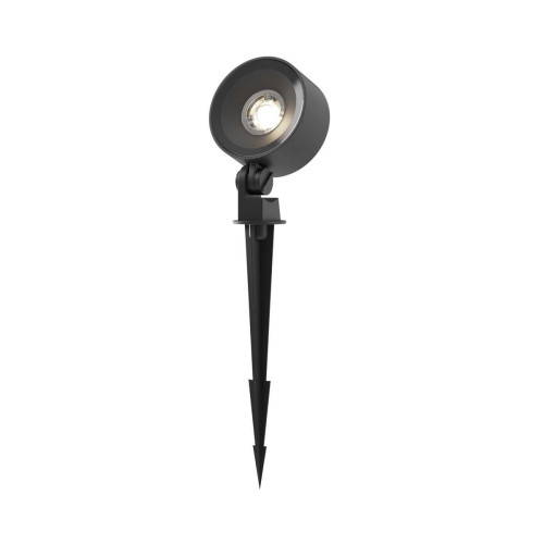 
                    Ландшафтный светильник Maytoni Outdoor O495FL-L18B3K        
    