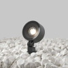 
                    Ландшафтный светильник Maytoni Outdoor O495FL-L18B3K        
    