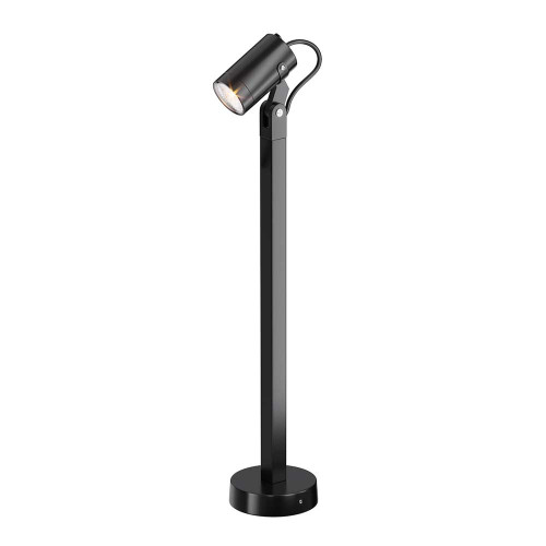 
                    Ландшафтный светильник Maytoni Scope O025FL-01B1        
    