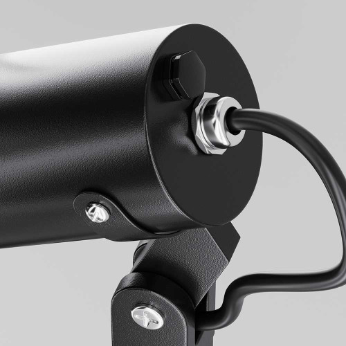 
                    Ландшафтный светильник Maytoni Scope O025FL-01B1        
    