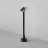 
                    Ландшафтный светильник Maytoni Scope O025FL-01B1        
    