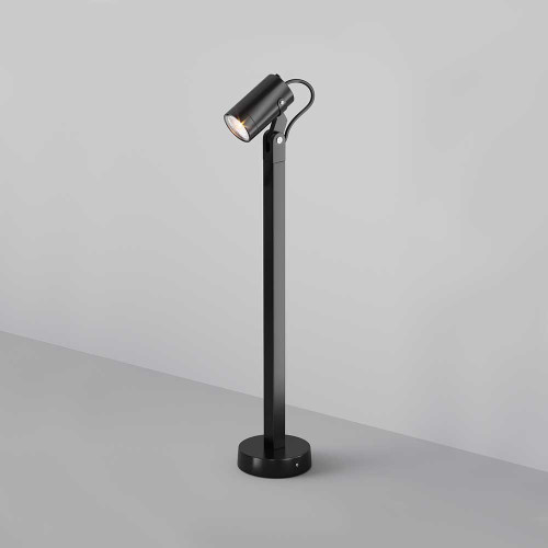 
                    Ландшафтный светильник Maytoni Scope O025FL-01B1        
    