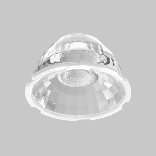 
                    Линза Maytoni Technical Downlight для Alfa LED 15° LensCD28-15        
    
