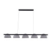 
                    Люстра Kink Light Каспи 08447-5AL,19(16)        
    