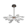 
                    Люстра Kink Light Юнни 07693-12PA,29        
    