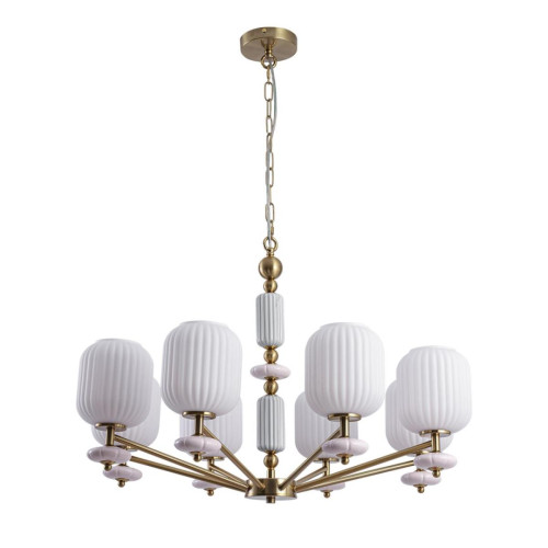 
                    Люстра Lumion ALEGRA 8334/8        
    