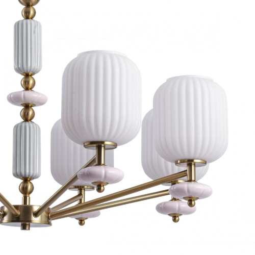 
                    Люстра Lumion ALEGRA 8334/8        
    