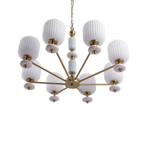 
                    Люстра Lumion ALEGRA 8334/8        
    