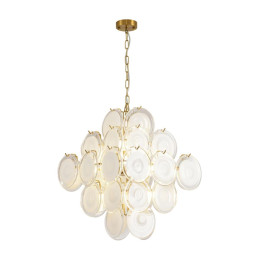 Люстра Lumion CHIPSY 8320/8