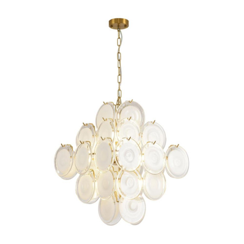 
                    Люстра Lumion CHIPSY 8320/8        
    