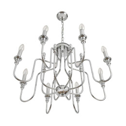 Люстра Lumion CLASSI 8317/8