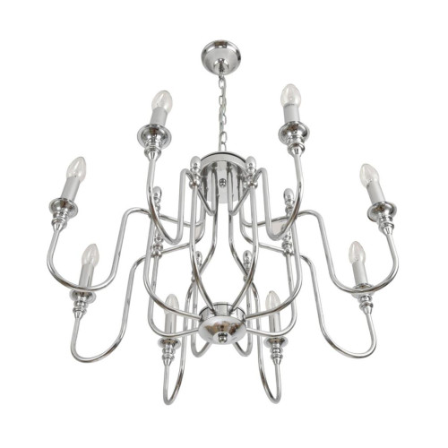 
                    Люстра Lumion CLASSI 8317/8        
    