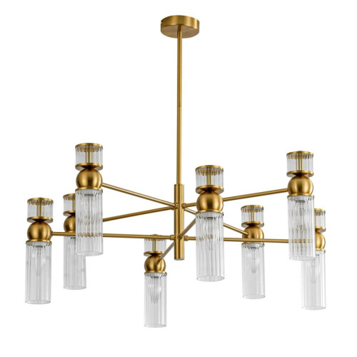 
                    Люстра Lumion DENVER 8276/8        
    