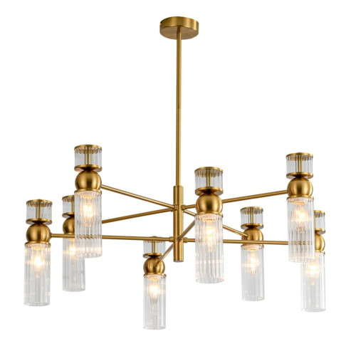 
                    Люстра Lumion DENVER 8276/8        
    