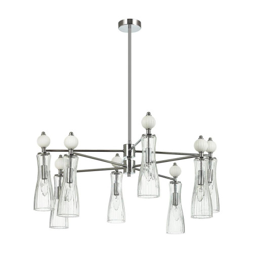 
                    Люстра Lumion EMILY 8268/8        
    