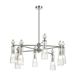 Люстра Lumion EMILY 8268/8