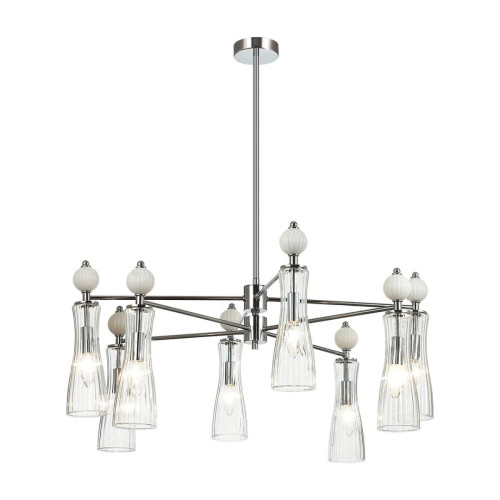 
                    Люстра Lumion EMILY 8268/8        
    