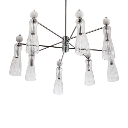 
                    Люстра Lumion EMILY 8268/8        
    
