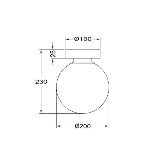 
                    Настенный светильник Maytoni Basic form MOD321WL-01B1        
    