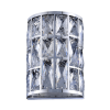 
                    Настенный светильник Maytoni Gelid MOD184-WL-01-CH        
    