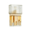 
                                            Настенный светильник Odeon Light Hall Gatsby 4877/1W                    
                