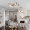 
                                            Настенный светильник Odeon Light Hall Gatsby 4877/1W                    
                