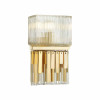 
                                            Настенный светильник Odeon Light Hall Gatsby 4877/1W                    
                