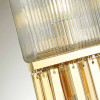 
                                            Настенный светильник Odeon Light Hall Gatsby 4877/1W                    
                