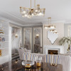 
                                            Настенный светильник Odeon Light Hall Gatsby 4877/1W                    
                