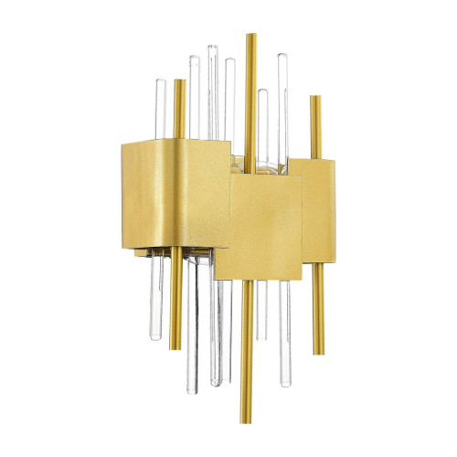 
                    Настенный светильник ST Luce Olvera SL1633.201.02        
    